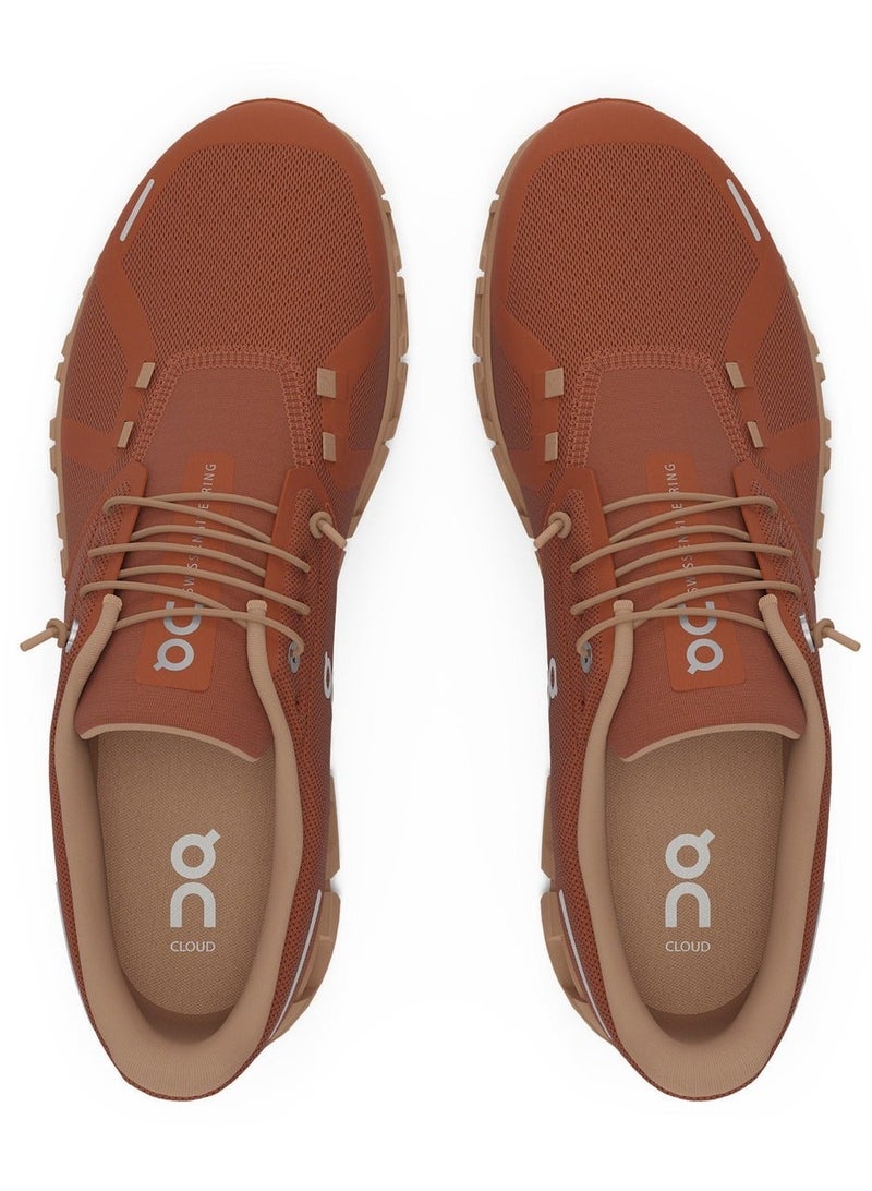 On Cloud 6 – Elite Urban Performance & All-Day Comfort Sneakers - Image 3